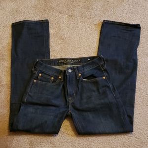 Men's American Eagle Original Boot Jeans